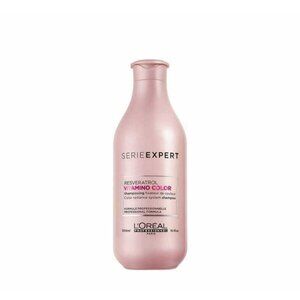 Loreal Serie Expert Vitamino Color Shampoo 10.1 oz